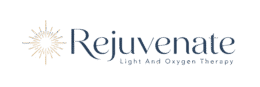 Rejuvenate Red Light Therapy